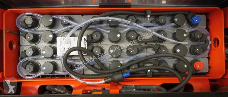 Apilador Linde  L 16 i 1173