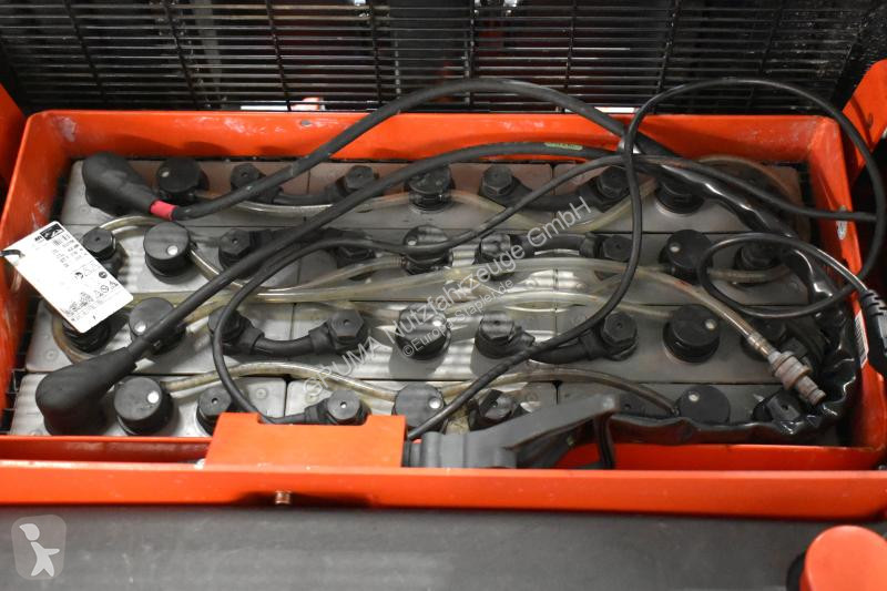 Stacker Linde  L 14 i 1173