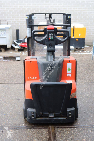 Stacker BT SWE200D