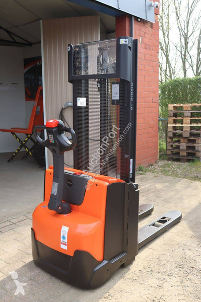 Stacker  SWE120