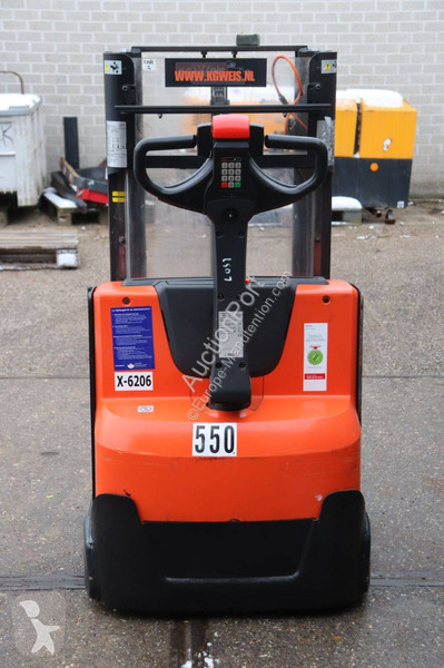 Stacker