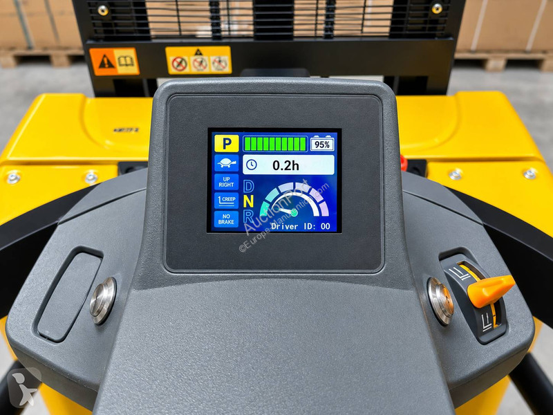 Stacker  8401