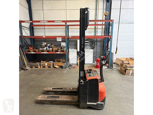 Stacker
