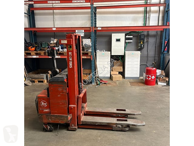 Stacker