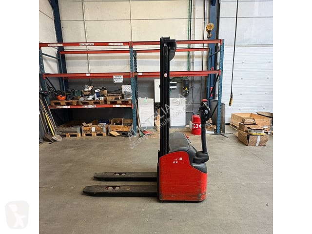 Stacker