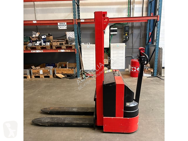 Stacker
