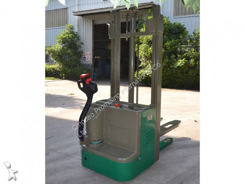 Gerbeur Dragon Machinery TBC15-30