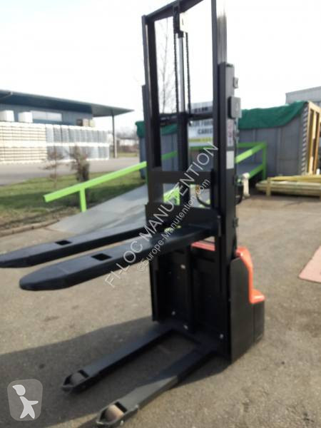 Gerbeur Noblelift PSE125N29