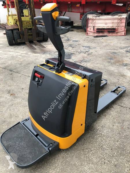 Apilador Atlet TLP / 200