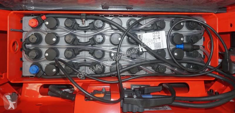Stacker Linde  L 16 1173