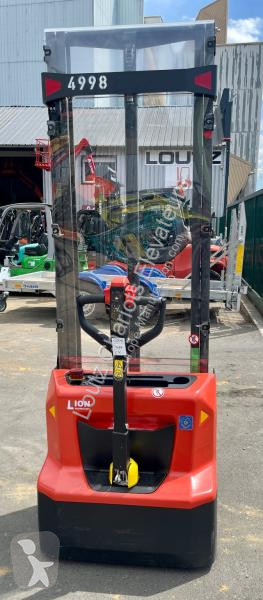 Stacker STOCKMAN  PSE12N3600