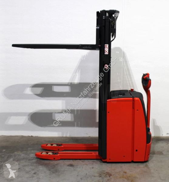 Stoccatore Linde  L 14 i 1173-01