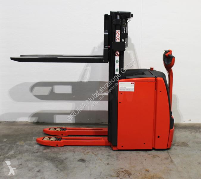 Stacker Linde  L 20 i 1173-01