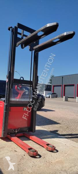 Gerbeur Linde L10