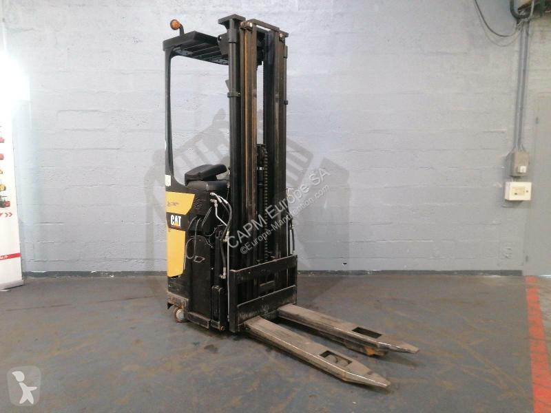 Electrotranspalet Caterpillar  NSR16N