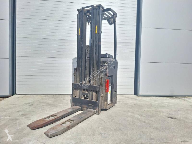 Gerbeur Caterpillar  NSR16NI