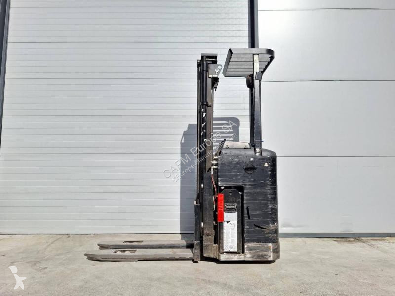 Stacker Caterpillar  NSR16NI