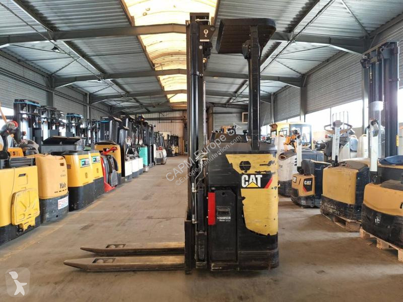 Electrotranspalet Caterpillar  NSR16N2
