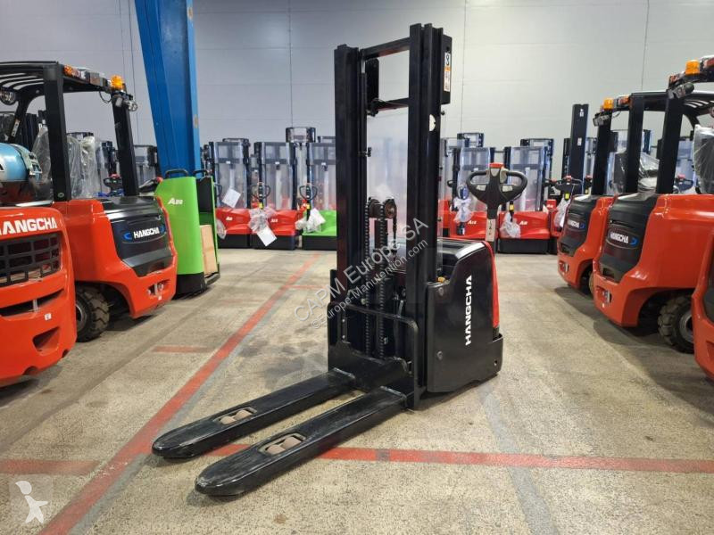 Gerbeur Hangcha  CDD16-AC1-L