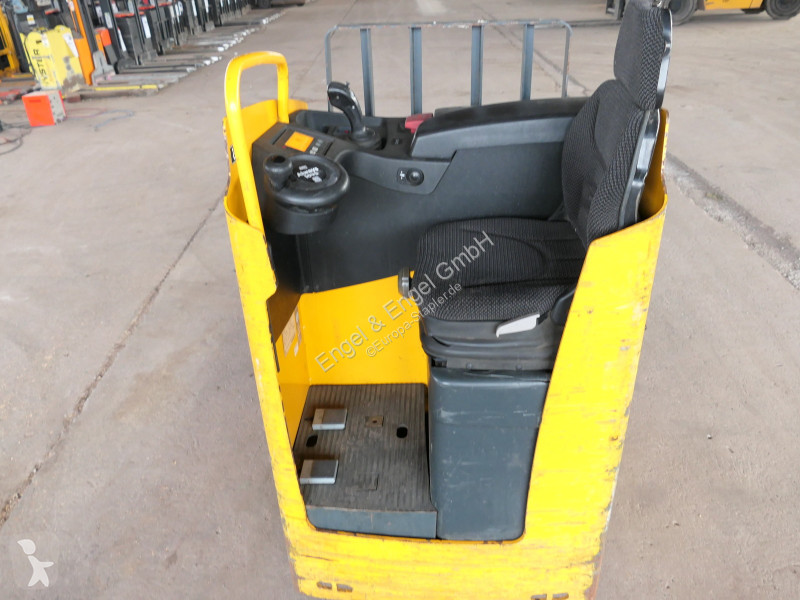 Gerbeur Jungheinrich ESE 220 Batterie 07/2020