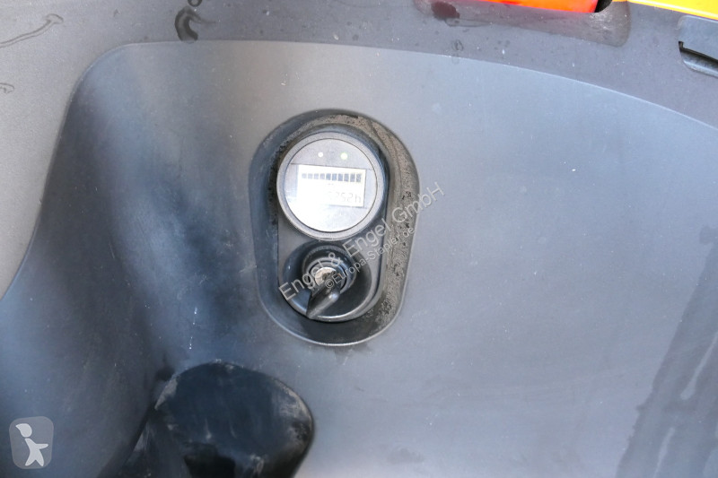 Apilador Still EXV 10 Batterie 05/2016