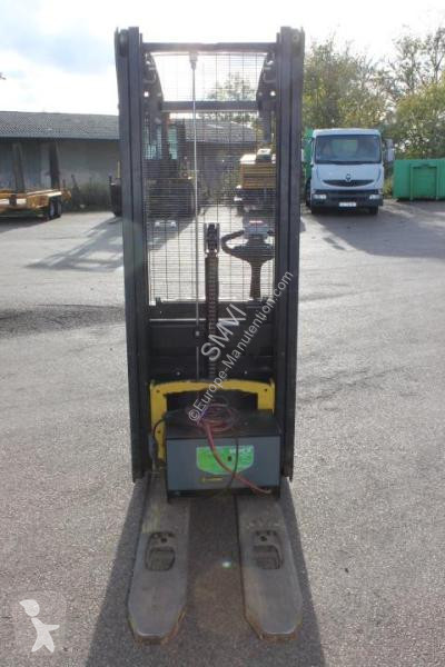 Gerbeur Yale  MS12AC