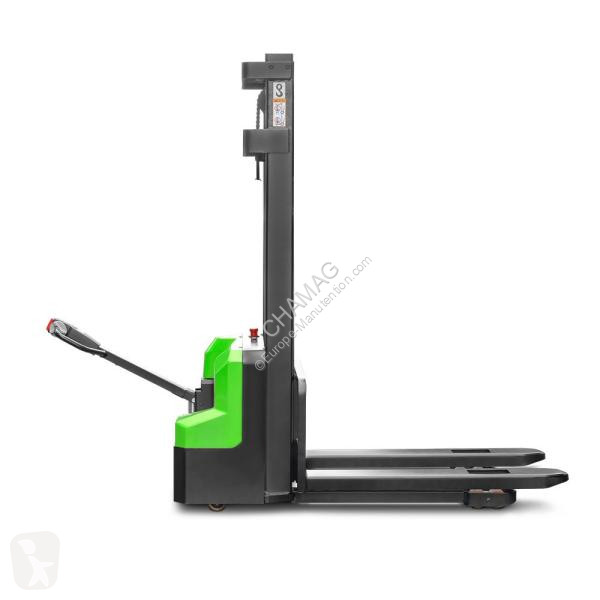 Apilador Hangcha  Gerbeur lithium 1,t