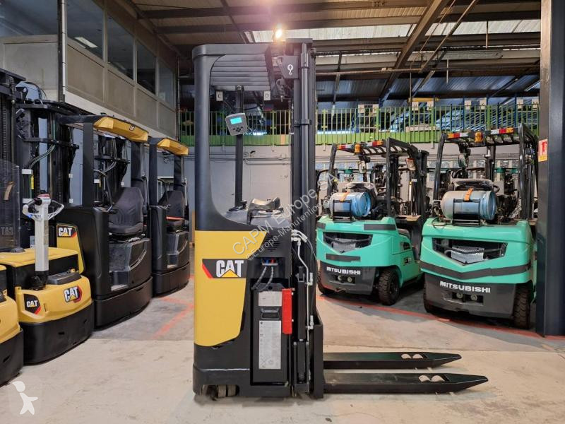 Gerbeur Caterpillar  NSR16N2