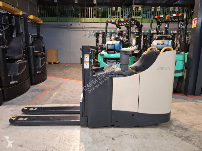 Apilador Crown  DT3040