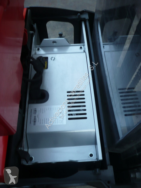Gerbeur BT SWE120 Li-ion
