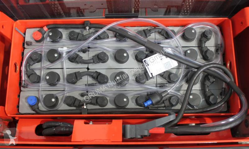 Gerbeur Linde  L 14 AP i 1173-01