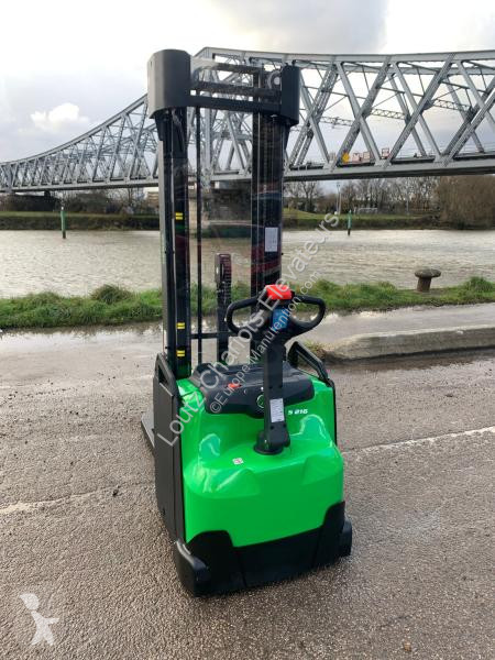 Gerbeur Cesab  S216L