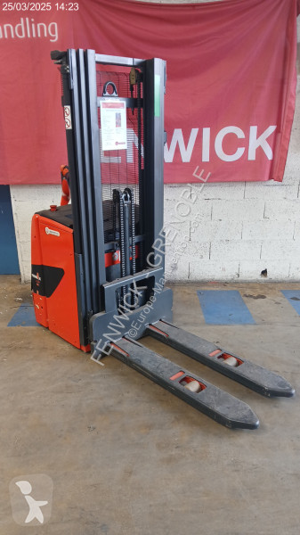 Gerbeur Fenwick L 14