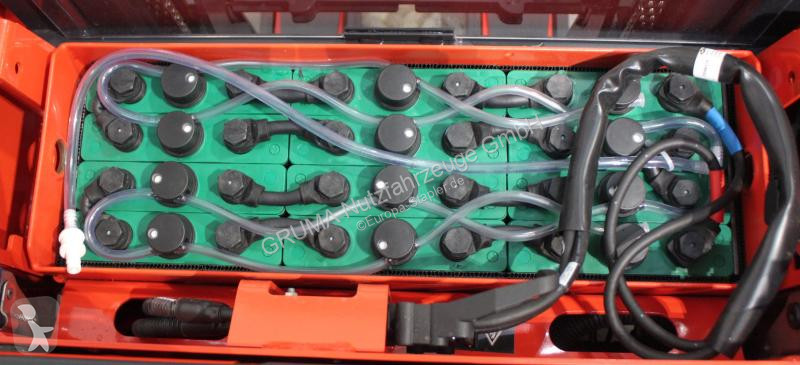 Gerbeur Linde  L 14 AP i 1173