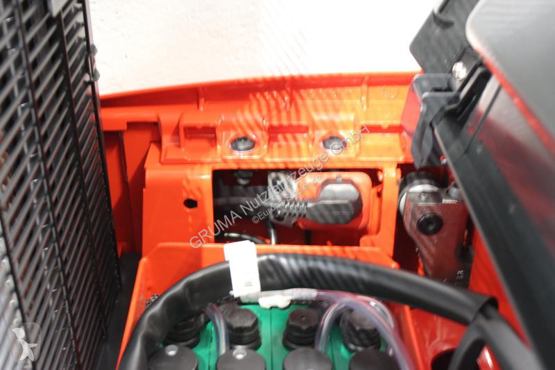 Gerbeur Linde  L 14 AP i 1173-01