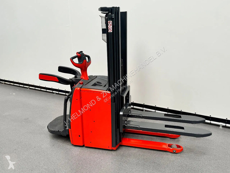 Gerbeur Linde L 14 AP