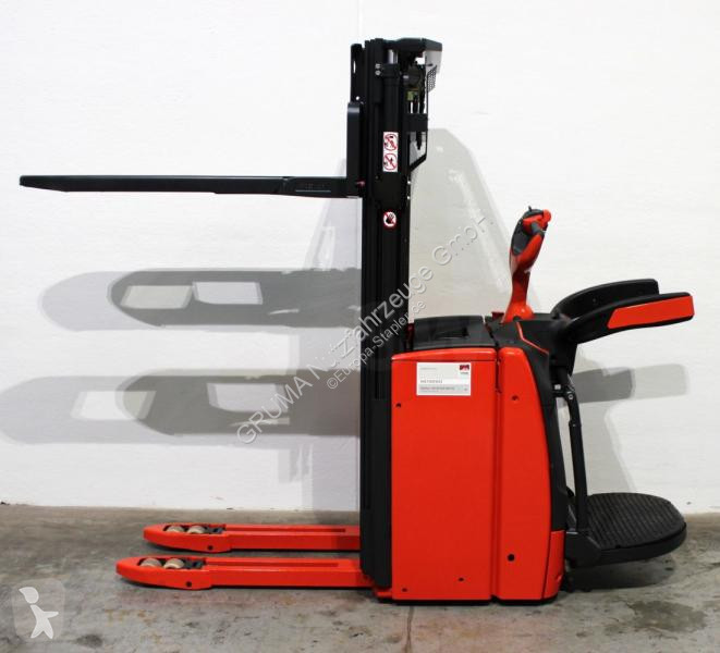 Gerbeur Linde  L 16 AP i 1173-01