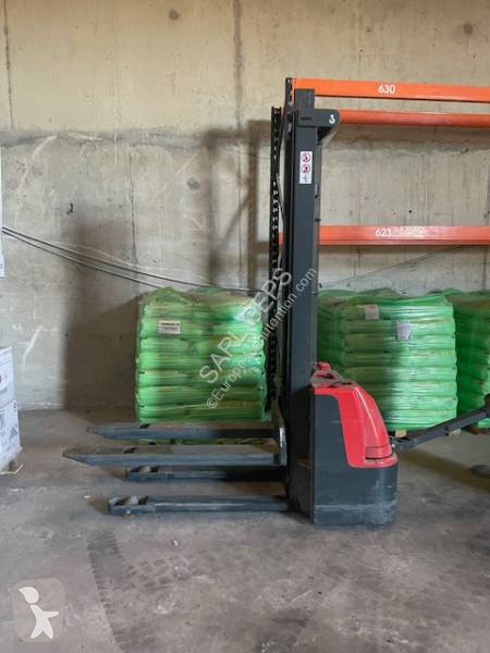 Apilador Lifter