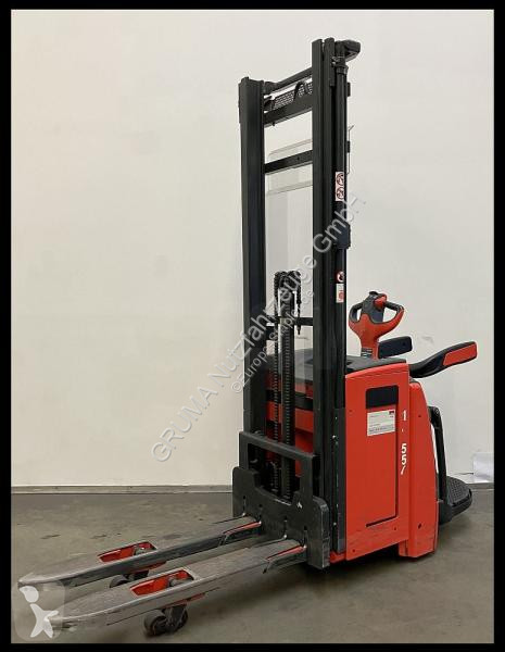 Gerbeur Linde  L 14 AP i 1173-01