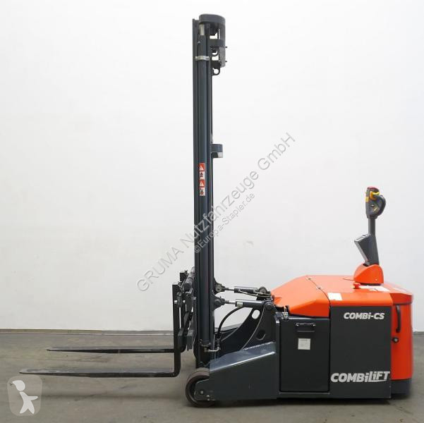 Løftegaffel Combilift  CS2350