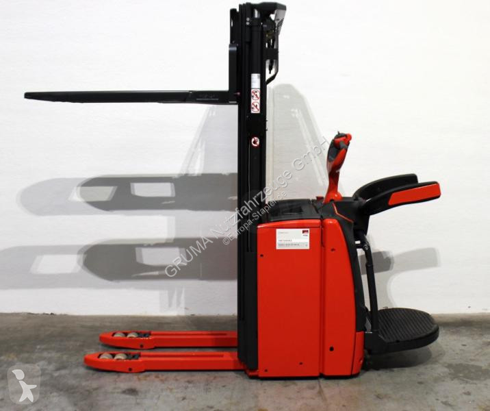 Gerbeur Linde  L 16 AP i 1173-01