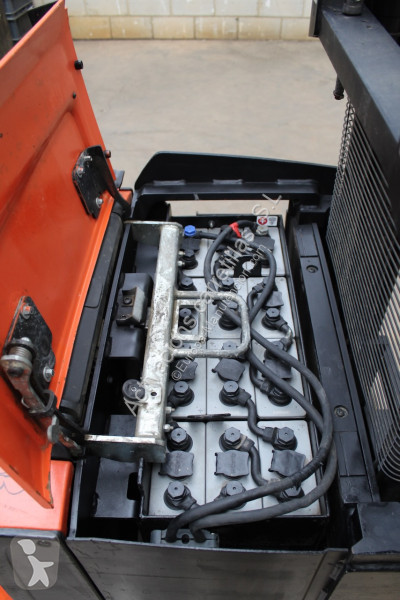 Apilador BT SPE 200 DN