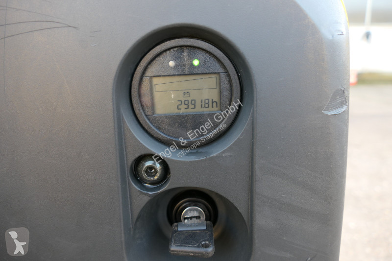 مرفاع شوكي Still EXU 16 Batterie 29/2020