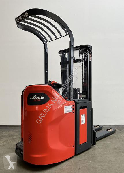 مرفاع شوكي Linde  D 14 SP 1161-00