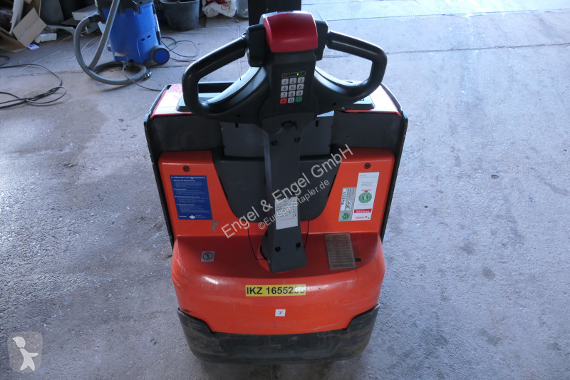 Gerbeur BT SWE 080L
