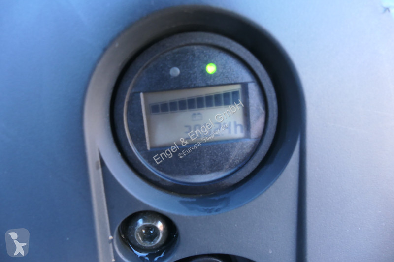 Штабелёр Still EXU 16 Batterie 29/2020