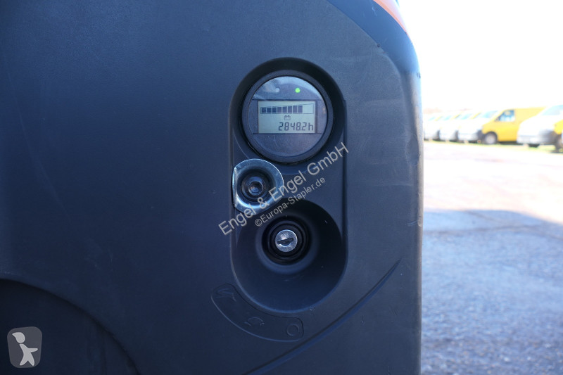 مرفاع شوكي Still EXU 16 Batterie 31/2020