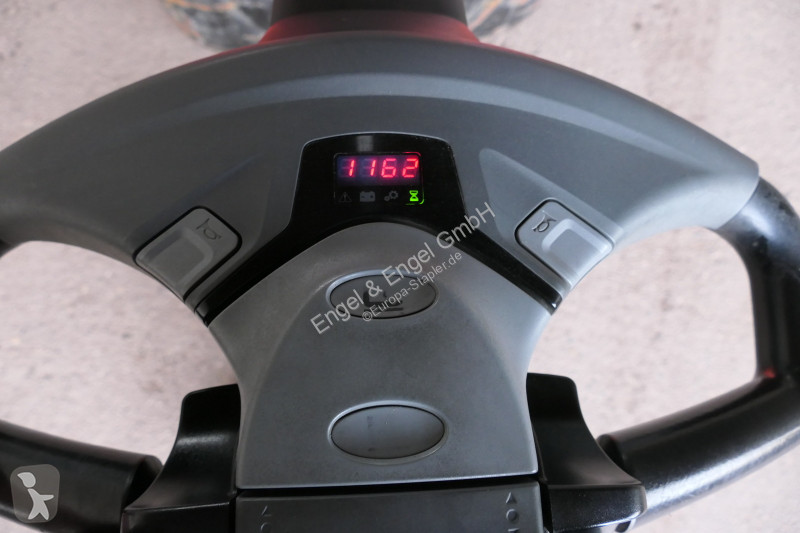 Стакер BT SWE 080L Batterie 44/2020
