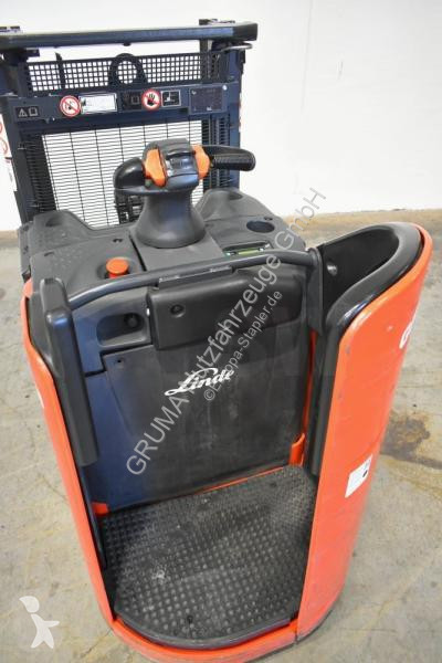 مرفاع شوكي Linde  D 12 HP SP 133
