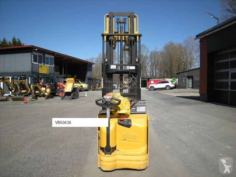 Стакер Yale MS 16 IL AC